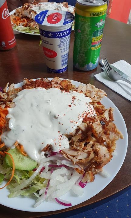 Duygu Kebab Haus